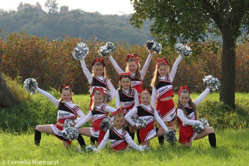 Magini Devils