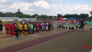 Pokal der energischen 5 - 10
