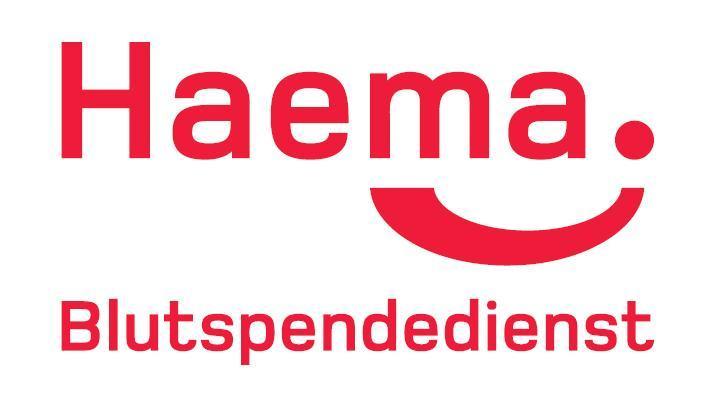 HAEMA Logo