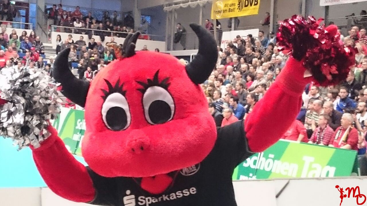 Maskotchen