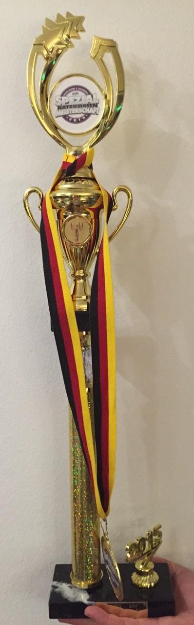 Pokal